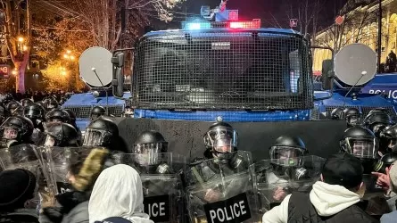 Чехия Украинаға әскери полиция қызметкерлерін жібереді