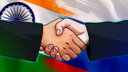 Нефтяные сделки между Россией и Индией могут подорвать статус доллара