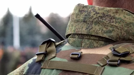 Российский срочник открыл стрельбу по сослуживцам вблизи границы с Украиной