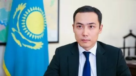 «Назарбаев зияткерлік мектептерінің» басқарма төрағасы ауысты