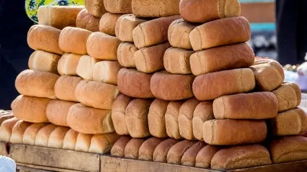 Лишнего хлеба на 74 млн тенге собирались купить в приют для инвалидов Шымкента