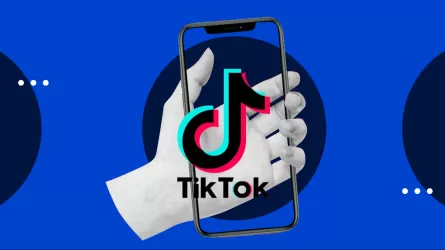 Казино в TikTok организовали жители Алматы