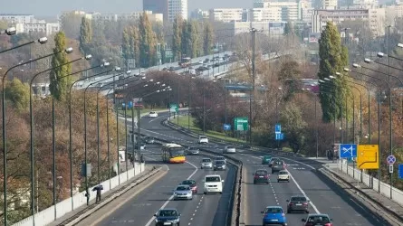 Алматы қаласы мәслихатына 6 партияның өкілдері өтті