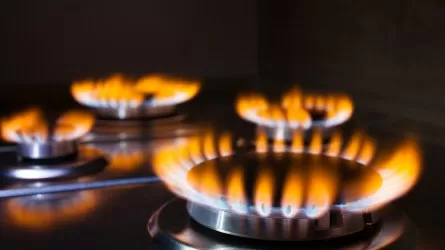 Без газа в Уральске оставят свыше 300 абонентов