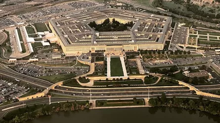 Пентагон запросит 170 млрд долларов на вооружения в 2024 году