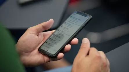 Еңбек министрлігінің SMS-інен кейін 200-ге жуық азамат жұмысқа орналасты