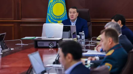 Госорганам нужно решать вопросы казахстанцев проактивно, не дожидаясь поступления жалоб – Смаилов