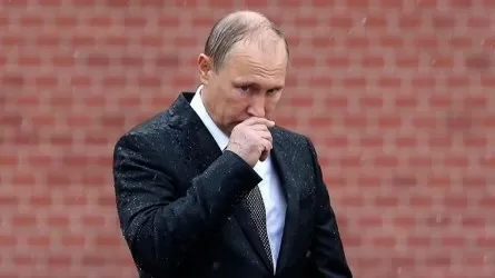 Путина ждет арест, если он приедет в Германию