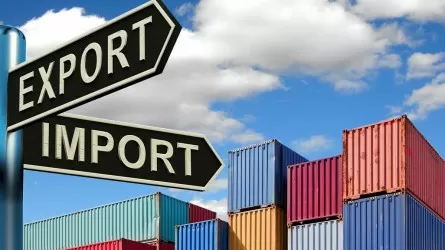 Несырьевой экспорт Казахстана превысил исторический максимум 