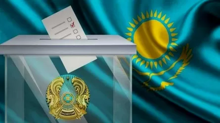 Голосование на выборах началось на всех избирательных участках Казахстана  