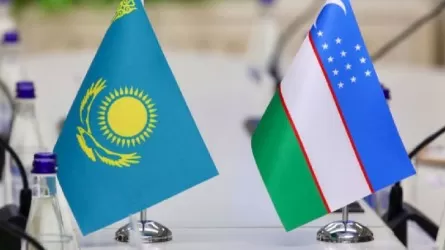 Сенат принял законопроект о демаркации границы с Узбекистаном