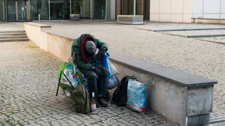 Черта бедности в Казахстане будет определяться по-новому