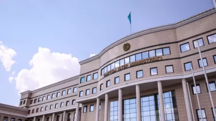 МИД назвал причины, из-за которых Казахстан включили в список для консультаций Шенгенской зоны