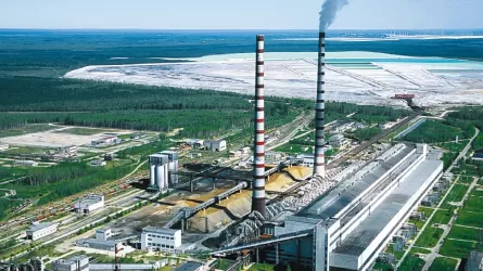 Можно ли совместить «зеленые» технологии с расширением угольной станции?