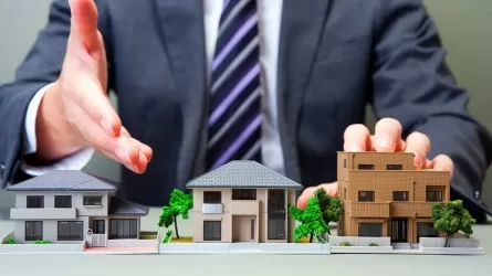 Аренда недвижимости в РК выросла на 35% – до 1,2 трлн тенге