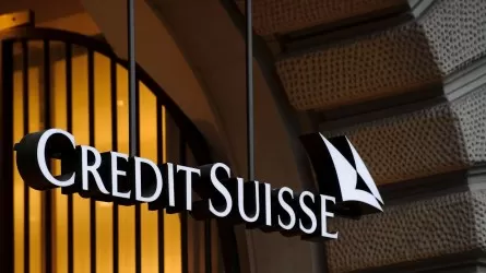 Крупнейший банк Швейцарии UBS согласился выкупить Credit Suisse