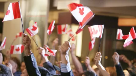 Каким иммигрантам рады в Канаде