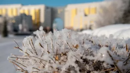 Еліміздің 17 өңірінде ескерту жарияланды