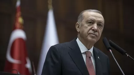 Президент Турции подтвердил свое решение о проведении выборов 14 мая