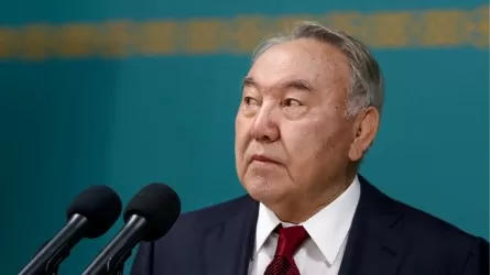 Что станет с канцелярией Нурсултана Назарбаева?
