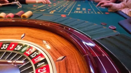 109 млн потратил на азартные игры бухгалтер детской больницы