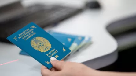 Казахстанцы смогут оформлять паспорт и удостоверение за 10 минут?