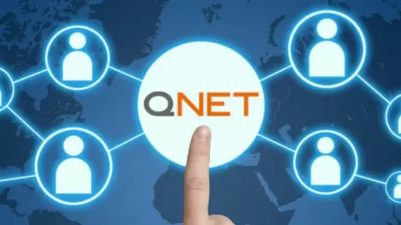 463 млн тенге от вкладчиков получила финпирамида Qnet