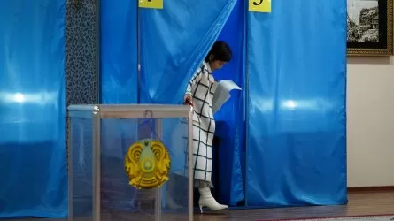 Генпрокуратура РК зарегистрировала 19 нарушений в ходе выборов