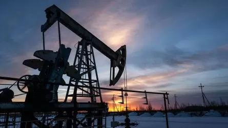 Нефть пошла в рост после отчета ОПЕК