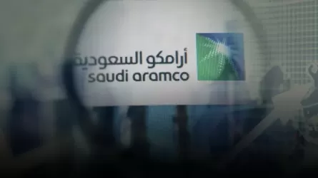 Чистая прибыль Saudi Aramco в 2022 году выросла до рекордных 161,1 млрд долларов