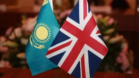 Астана и Лондон будут сотрудничать в изучении редкоземельных металлов и возобновляемого водорода