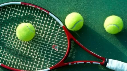Два казахстанца сыграют в финалах отбора турнира ITF в Актобе