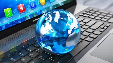 В Казахстане можно получить бесплатный интернет-трафик?