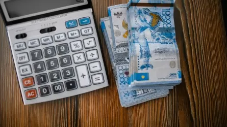 Казахстанцы с начала года получили пенсии на 549 млрд тенге