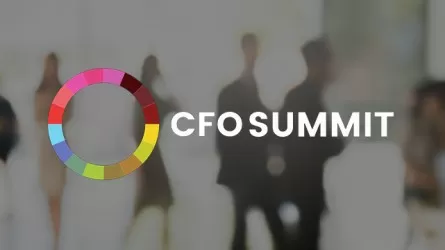 Алматыда мерейтойлық CFO Summit Kazakhstan  2023 өтті