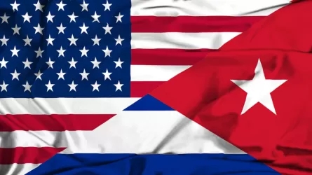 АҚШ Кубаны терроризм демеушілері тізімінен шығармайды