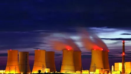 Евросоюз остается на "перепутье" в вопросе признания ядерной энергетики "зеленой"