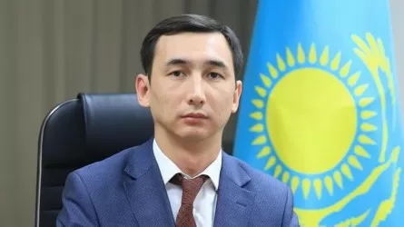 Тимур Каленов Астана қаласы бойынша БҚДА департаментінің басшысы қызметіне тағайындалды
