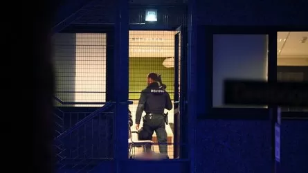 7 человек погибли в результате стрельбы в Гамбурге