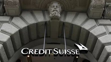 В Швейцарии допустили слияние крупнейших банков Credit Suisse и UBS