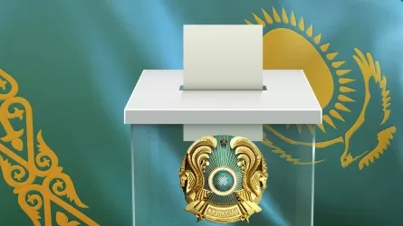 Стало известно, кто стал лидером электоральной гонки в Казахстане