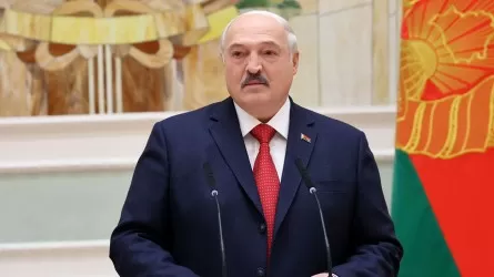 Лукашенко шенеуніктерді өлім жазасына кесу туралы заңға қол қойды