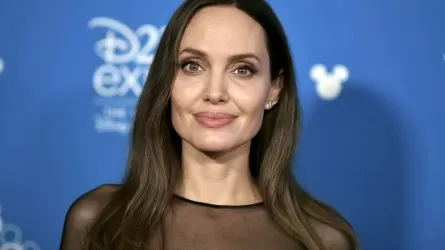 Анджелина Джоли подалась в бизнес  