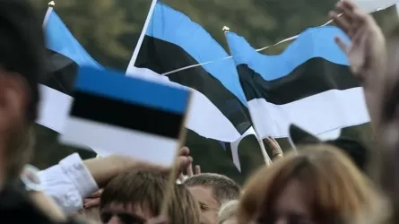 В Эстонии завершились парламентские выборы