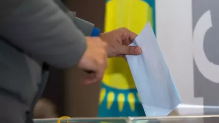 В Казахстане 19 марта на избирательных участках можно будет прописаться