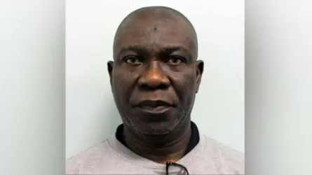 Политик из Нигерии признан в Великобритании виновным в торговле органами