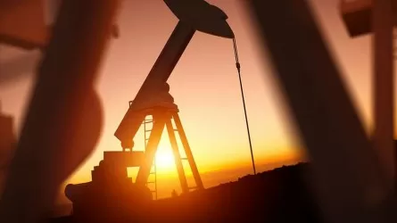 Новое крупное нефтяное месторождение обнаружил Китай