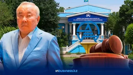 Болат Назарбаев иелігінде болған машина жасау зауыты акциясы мемлекетке қайтарылады 