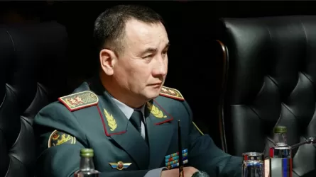 К 12 годам тюрьмы приговорили экс-главу минобороны Казахстана