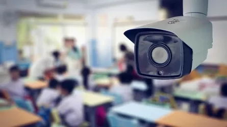 МВД – о закупках видеокамер в школы: Процедуры госзакупок "волокитятся"